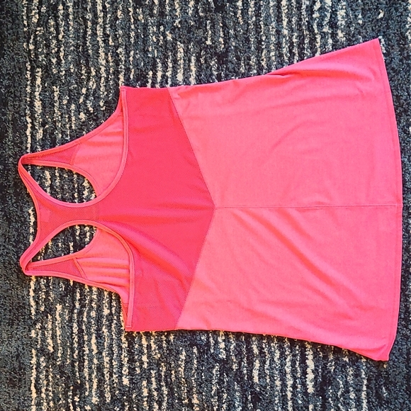 Reebok Racerback Tank - Picture 3 of 5